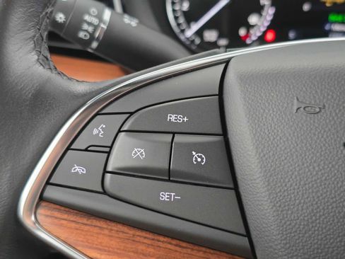 Used 2024 Cadillac XT5 Premium Luxury image 27