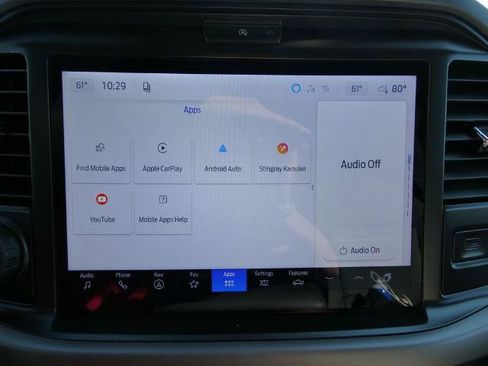 Certified 2026 Ford F150 XLT w/ Equipment Group 302A MID AWD/4WD image 32
