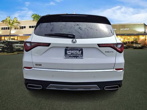 Used 2026 Acura MDX FWD w/ Technology Package image 6