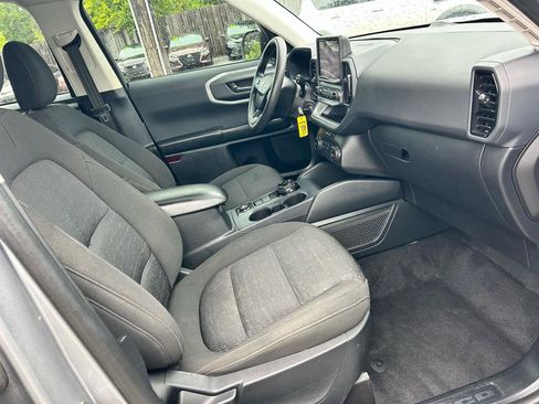 Used 2021 Ford Bronco Sport AWD/4WD image 8