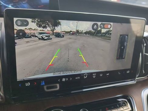 New 2026 Ford Expedition King Ranch AWD/4WD image 22