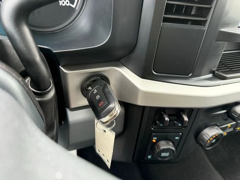 Used 2024 Ford F250 XL w/ STX Appearance Package image 21