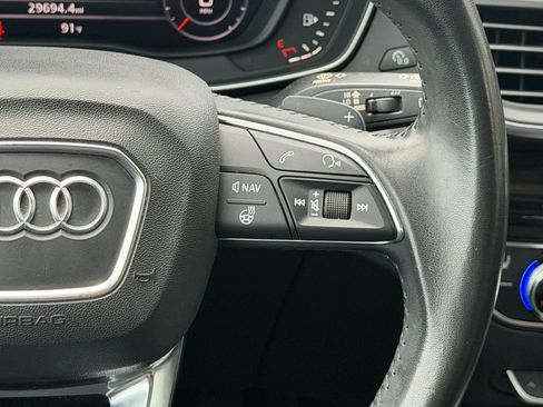 Used 2019 Audi Q5 2.0T Premium Plus AWD/4WD image 44