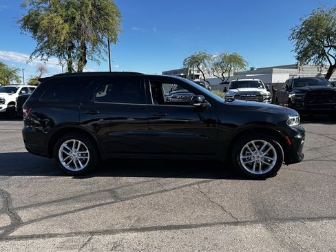 Certified 2024 Dodge Durango GT image 5