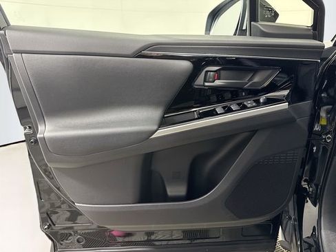 Certified 2025 Toyota bZ4X AWD w/ Weather Package image 12