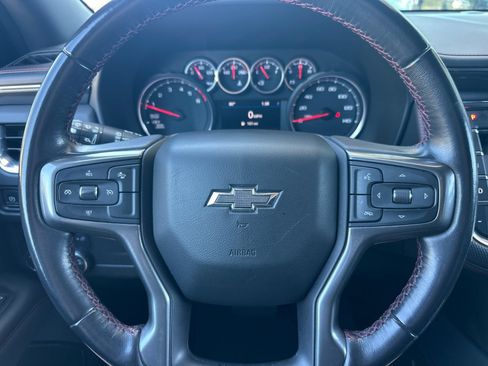 Used 2021 Chevrolet Tahoe RST RWD image 26