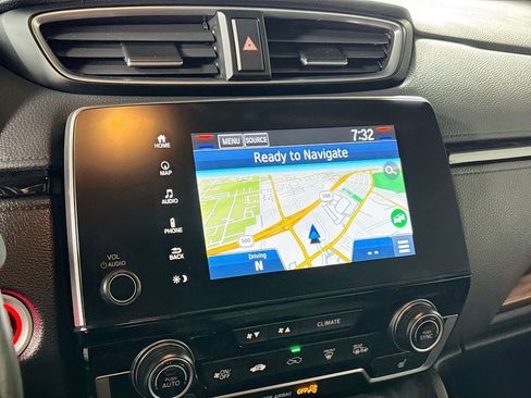 Used 2021 Honda CR-V Touring image 16