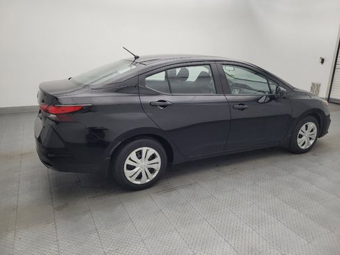 Used 2020 Nissan Versa S FWD image 10