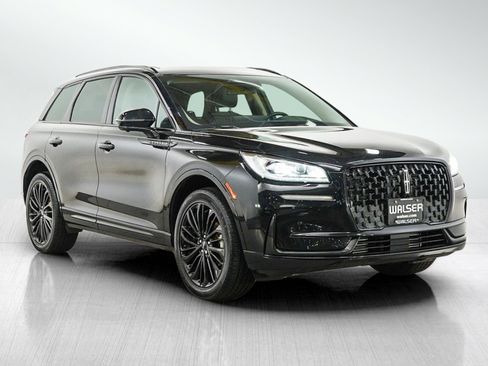 Used 2024 Lincoln Corsair Reserve w/ Equipment Group 201A AWD/4WD image 7