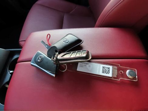 Used 2023 Lexus GX 460 Premium image 26