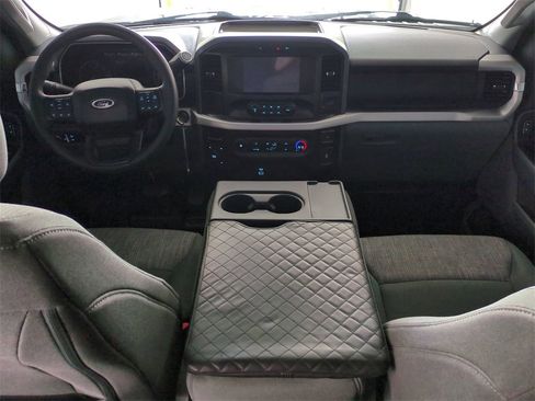 Used 2023 Ford F150 XLT image 24