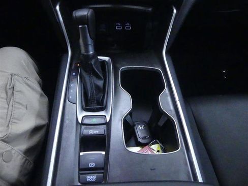 Used 2022 Honda Accord LX image 13