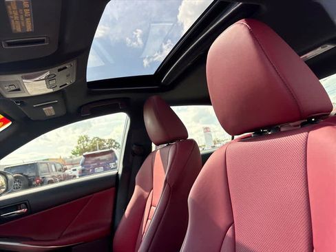 Used 2014 Lexus IS 350 w/ F Sport Package RWD image 23