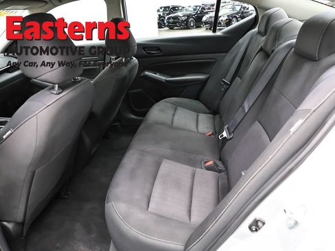 Used 2023 Nissan Altima 2.5 S FWD image 20
