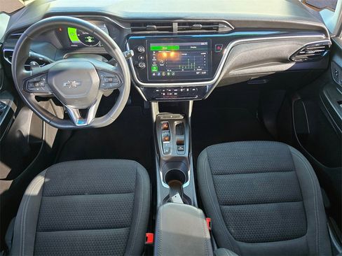 Used 2022 Chevrolet Bolt LT image 18