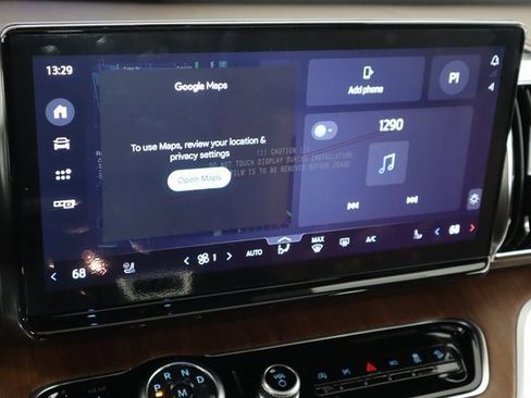 New 2025 Ford Expedition Max King Ranch image 23