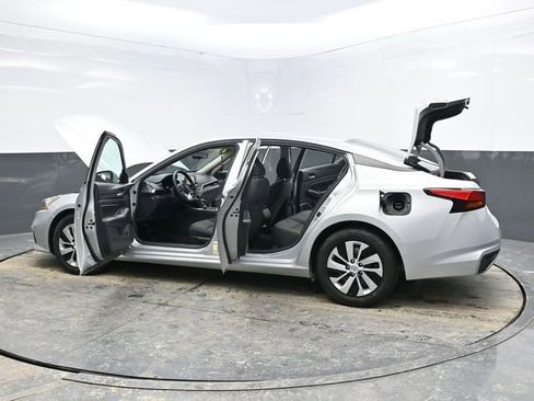 Used 2021 Nissan Altima 2.5 S image 35