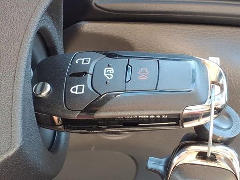 New 2025 Ford Transit 250 Low Roof AWD image 12