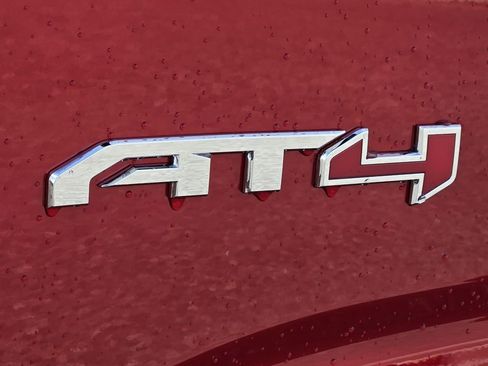 New 2026 GMC Terrain AT4 image 3