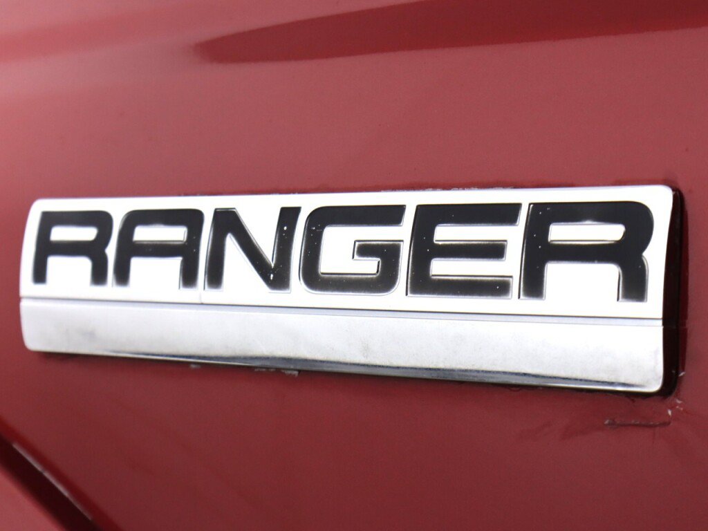 Used 2009 Ford Ranger 4x4 SuperCab image 30