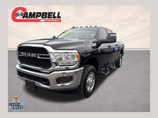 Used 2024 RAM 2500 Tradesman w/ Chrome Appearance Group 360° Tour