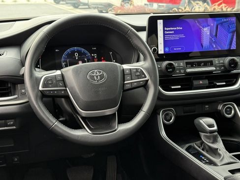 Used 2024 Toyota Grand Highlander XLE image 30