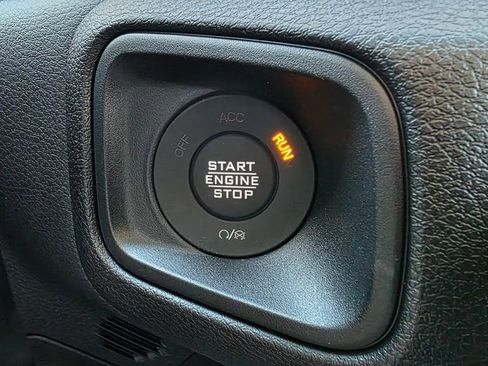 New 2025 Jeep Wrangler Sport image 31