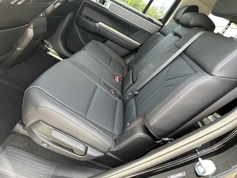 New 2026 Hyundai Santa Fe SEL FWD image 22