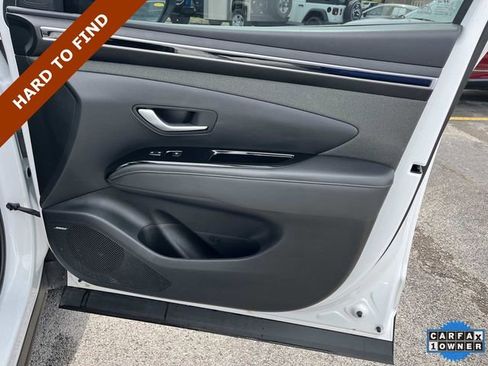 Used 2023 Hyundai Santa Cruz Limited AWD/4WD image 21