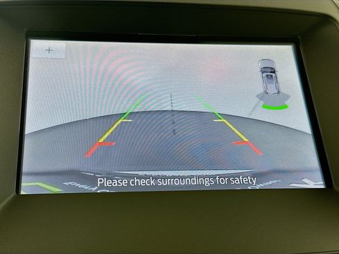 Used 2020 Ford Edge SEL w/ Convenience Package FWD image 22