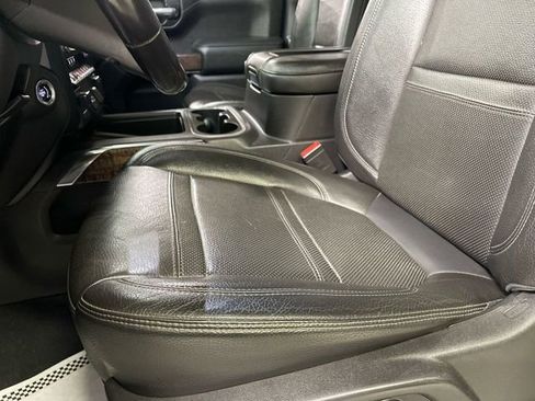 Used 2020 GMC Sierra 1500 Denali image 11