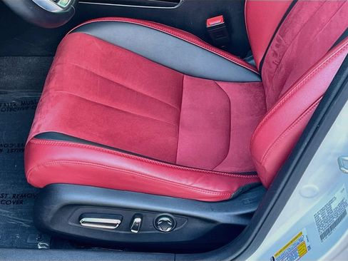 Used 2024 Acura Integra A-Spec FWD image 19