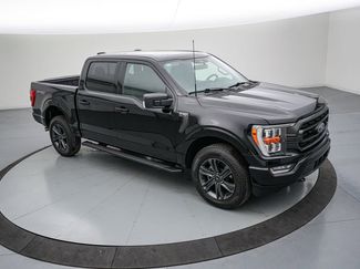 Certified 2023 Ford F150 XLT w/ Equipment Group 302A High video 2