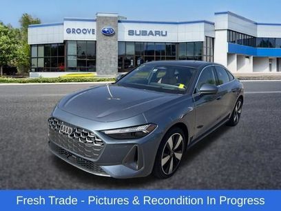 Used 2025 Audi A5 2.0T Prestige