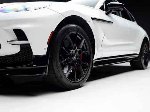 Used 2023 Aston Martin DBX 707 AWD/4WD image 77