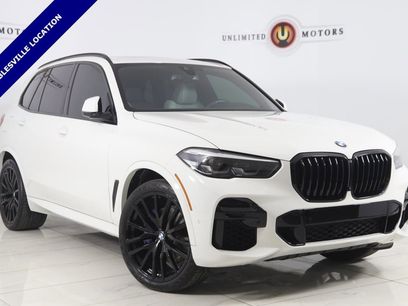 Used 2023 BMW X5 sDrive40i w/ M Sport Package