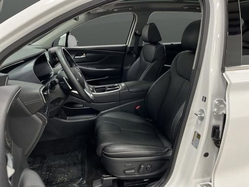 Used 2023 Hyundai Tucson Limited image 4