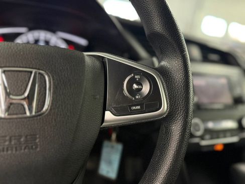 Used 2018 Honda Civic LX image 22