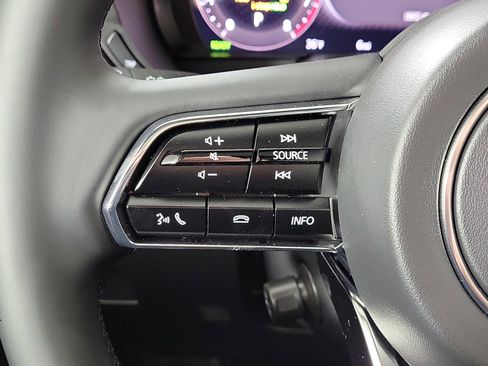 New 2026 MAZDA CX-90 3.3 Turbo S w/ Premium Plus image 15