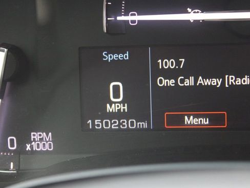 Used 2018 Cadillac XTS Luxury image 33