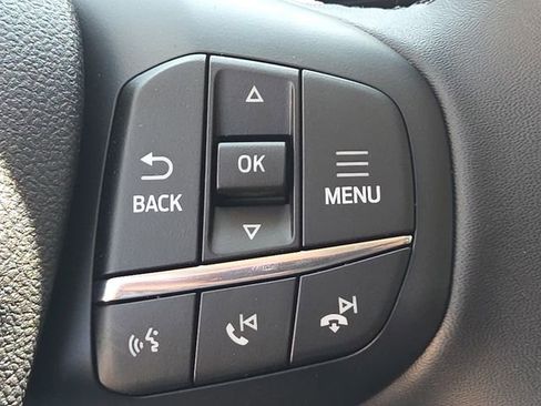 New 2025 Ford Bronco Sport Outer Banks w/ Outer Banks Tech Package+ AWD/4WD image 23