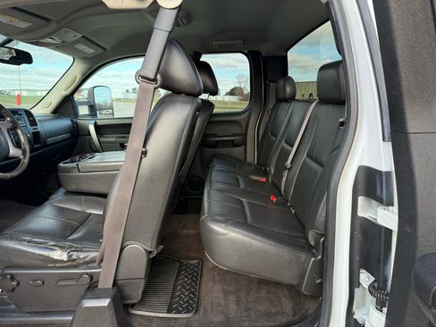 Used 2013 GMC Sierra 3500 SLE image 14