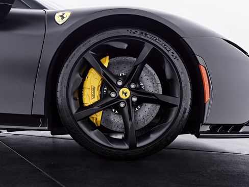 Used 2024 Ferrari SF90 Spider AWD/4WD image 44