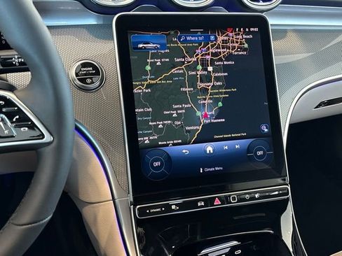 New 2026 Mercedes-Benz CLE 300 4MATIC Cabriolet image 22