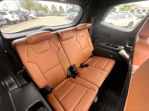 Used 2024 Kia Telluride SX X-Line AWD/4WD image 26