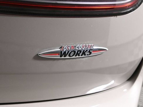 Used 2023 MINI Cooper Clubman John Cooper Works AWD/4WD image 37