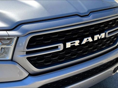 Used 2022 RAM 1500 Big Horn AWD/4WD image 36