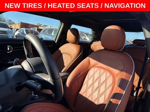 Used 2023 MINI Cooper SE image 6