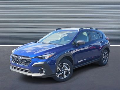 New 2025 Subaru Crosstrek 2.5i Premium