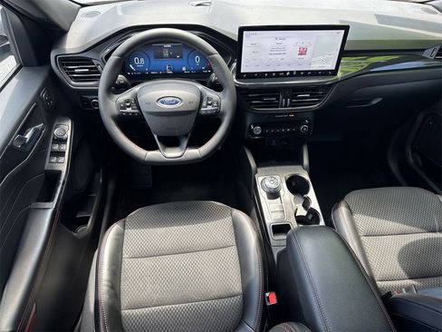 Used 2023 Ford Escape ST-Line Elite image 22
